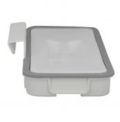 PORTE SAC POUBELLE INCASA 24 x 11,5 x 5 cm
