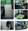 MEUBLE CUISINE CALICOOK REIMO VW T5/T6 CALIFORNIA BEACH, MULTIVAN...