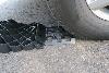 RAMPE D'ACCES POUR CALES TRIPLES, QUATTRO ET TRIDENT MILENCO