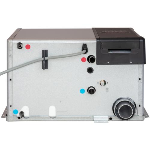 CHAUFFAGE et EAU CHAUDE AU GAZ ALDE Compact 3030