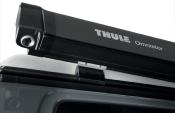 ADAPTATEUR THULE OMNISTOR 4200 POUR VW T5/T6 LONG - FIXATION SUR MULTIRAIL