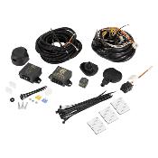 FAISCEAU ELECTRIQUE THULE 13 BROCHES pour ATTELAGE PIVOTANT VeloSwing POUR VEHICULE avant 2011