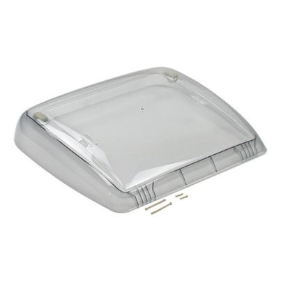 CAPOT DE REMPLACEMENT pour MINI HEKI plus avec ventilation forcée