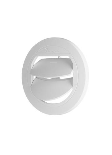 INSERT À LAMELLES INCLINABLES - BLANC - EBERSPACHER