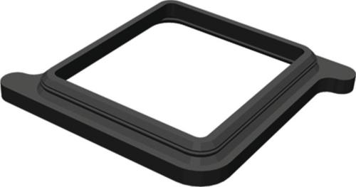 ADAPTATEUR EPAISSEUR TOIT AVENTA TRUMA 50 -110 mm