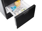 REFRIGERATEUR A COMPRESSION DOUBLE PORTE - THETFORD Modèle T2160 de 160L