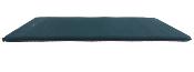MATELAS AUTOGONFLANT BLEU MARINE 198 x 140 x 4.5 cm