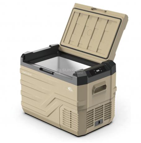 GLACIERE A COMPRESSION EZA BLIZZ-E ONE 27 Litres