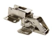 CHARNIERE A RESSORT DGN MEUBLE HAUT 90 x 50 x 40mm