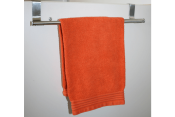 SUPPORTS DE REBORD DE PORTE MALTA - LOT DE 3