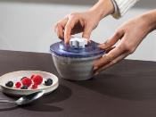 PETIT COUVERCLE MISE SOUS VIDE Ø 100 (4-9 cm) MAGICVAC