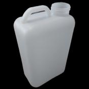 BIDON COL LARGE JERRYCAN DIN96 19L - 28x17x46 cm