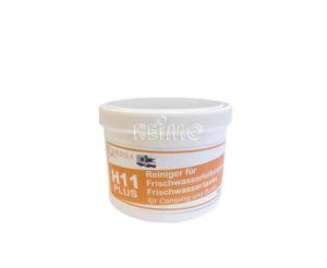 NETTOYANT RÉSERVOIR D'EAU PROPRE - Hedola H11 Plus 