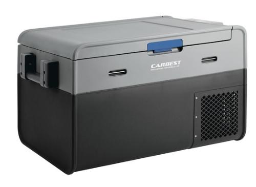 GLACIERE A COMPRESSION CARBEST PowerCooler 35L - 12V/24V