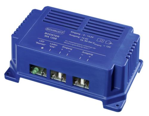 BOOSTER BATTERIE SCHAUDT WA1208
