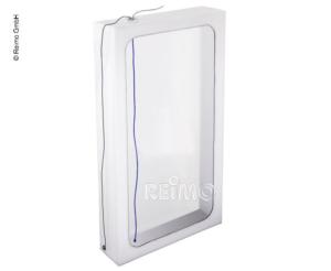 ÉLECTRODE RÉSERVOIR FILAIRE VOTRONIC K-FL DE 30 À 110cm - POUR RÉSERVOIRS EN PLASTIQUE + MÉTAL