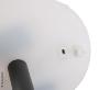LAMPE DE TABLE USB COSY LED Touch - 3 INTENSITÉS 