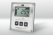 PANNEAU AFFICHAGE MT-SOLAR II - Amp + Volt