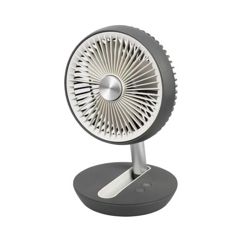 VENTILATEUR SANS FIL PLIABLE EUROM Vento Cordless Foldable – 5 W