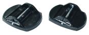 PATINS DE BEQUILLES CARBEST - LOT DE 4