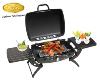 BARBECUE  GAZ MALIBU - 30 mBar