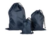 LOT DE 9 PETITS SACS A SARDINES