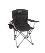 CHAISE PLIANTE TOLEDO XL jusque 180kg - McCAMPING