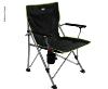 CHAISE PLIANTE PIEDS EXTRA LARGES - CAMP4