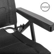Chaise de camping Rebel Pro Small - Brunner