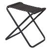 TABOURET PLIANT XL ANTHRACITE - WESTFIELD