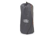 MATELAS AUTOGONFLANT 2 PERSONNES SAMOS DOUBLE, 200x135x10cm, gris