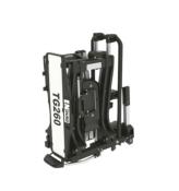 PORTE VELO BASCULANT SUR BOULE ENDURO TG260 - 2 VELOS ELECTRIQUES