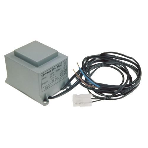 TRANSFORMATEUR SPU 230 V/12 V TRUMA POUR VENTILATEUR