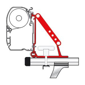 ADAPTATEUR GALERIE pour Fiamma F1/F45/F35/ F50/F55