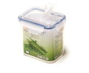 BOITE HERMETIQUE ALIMENTAIRE CAMP 4 avec bec berseur (0,9L)