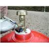 CLE GAZ INCASSABLE POUR BOUTEILLE GAZ - IMC 1554