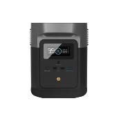 BATTERIE NOMADE ECOFLOW DELTA MINI 882Wh