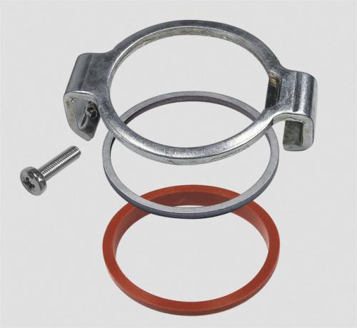 SUPPORT TUYAU ÉCHAPPEMENT AE3 POUR TRUMA S3002 à  partir 04/93