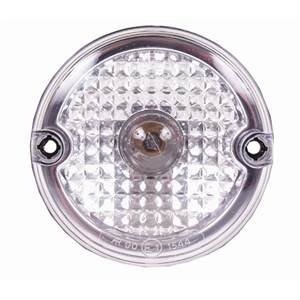 FEU ROND 710 W RECUL JOKON E1 95mm
