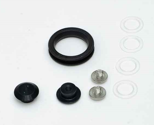 KIT DE MONTAGE POUR COUVERCLE EN VERRE DOMETIC