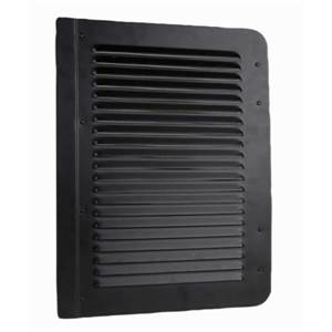 GRANDE GRILLE VENTILATION AIRVENT pour FENETRE COULISSANTE LATERALE DROITE VW T4
