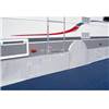JUPE ANTI-VENT 200 X 50 CM + 1 RANGEMENT