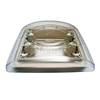 LANTERNEAU BEIGE MPK VISION VENT S ECO 28X28