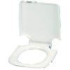 LUNETTE + COUVERCLE POUR PORTA POTTI 465 GRANITE