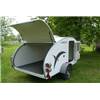 MINICARAVANE CARETTA  SHOP ET CARGO