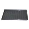 PAILLASSON A REBORD EN PLASTIQUE RESISTANT