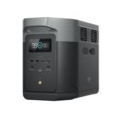 BATTERIE NOMADE ECOFLOW DELTA 2 MAX  - 2048Wh 