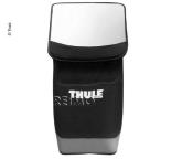POUBELLE PLIANTE THULE TRASH BIN - GRISE ET NOIRE