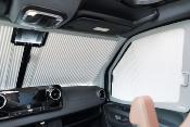 REMIFRONT IV PAREBRISE SPRINTER 2019-2024 avec GROS DETECTEUR DE PLUIE