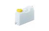 JERRYCAN 12L AVEC BOUCHON DIN96 + ROBINET